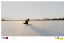 Litwa. Od 1 lutego do 30 kwietnia na Litwie obowiązuje zakaz połowu szczupaka