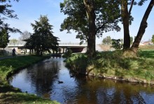 Program Polska - Litwa. Pierwsze umowy podpisane, do Suwałk trafi milion euro