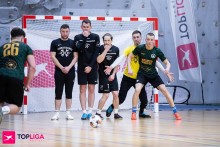 Top Liga Masters. Rozstrzygnięcie już w ten piątek? [wyniki, tabela, zdjęcia]