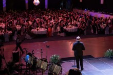 Włócznie Jaćwingów trafiły do Aresztu, Banku, Parku, Żłobka i Mirosławy Krymskiej [wideo i zdjęcia]