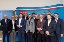 Jest zgoda na Polsko-Litewski Transgraniczny Obszar Funkcjonalny. Popłyną  unijne pieniądze? 