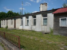 Puńsk. Będą mieszkania w Pszczółce?