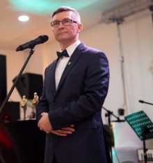 Zbigniew Mackiewicz, Wójt Gminy Suwałki, ubiega się o drugą kadencję