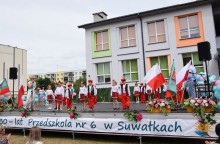 Suwałki. Rozstrzygnięto konkursy na dyrektorów przedszkoli nr 4, 6 i 10