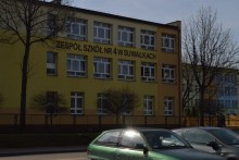 Nowa hala sportowa w Suwałkach. Przy Zespole Szkół nr 4 stanie Olimpia