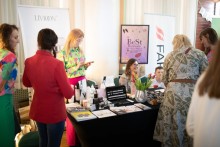 Pokazy, stylizacje, porady, koncerty. Kobiety kobietom w Apartamenty Europejska 