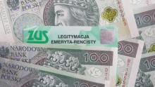 Od marca emeryci i renciści otrzymają waloryzację świadczeń