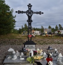 Pogrzeb dzieci zmarłych przed narodzeniem