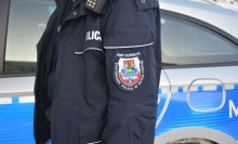 Gmina Rutka-Tartak. Policjanci zatrzymali kierowcę, który prowadził auto mając 1,5 promila