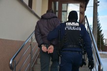 Policjanci zatrzymali 7 osób poszukiwanych, w tym uciekinierów z ośrodka wychowawczego