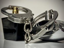 Augustów, Ełk. Z kradzionych perfum zrobili prezenty dla bliskich