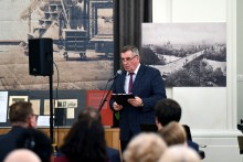 Rok Alfreda Wierusz - Kowalskiego. Można zwiedzać pierwszą z wystaw [zdjęcia]