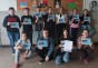 Sukcesy uczniów Szkoły Podstawowej w Kaletniku w ogólnopolskim konkursie języka angielskiego
