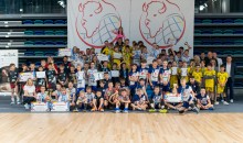 Zawodnicy SUKSS Suwałki zdominowali Finał Wojewódzki Mistrzostw w minisiatkówce [zdjęcia]