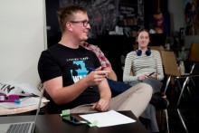 Pójdź na casting, zostań aktorem. Zagraj w Łóżku Rozwodowym