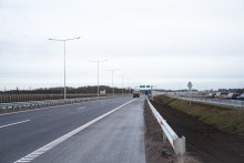 Litwa. Budowa i remonty dróg i mostów mają służyć także mobilności wojskowej