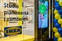 Zobacz, zaprojektuj, zamów. Studio planowania i zamówień IKEA już otwarte w Alfa Centrum Białystok