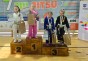 Mistrzostwa Polski Dzieci i Młodzieży w Brazylijskim Jiu Jitsu. Tytuły i medale suwalczan [zdjęcia]