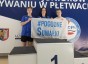 Mistrzostwa Polski w pływaniu w płetwach. Srebrni suwalczanie [zdjęcia]