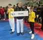 Suwalczanin brązowym medalistą Ogólnopolskiej Olimpiady Młodzieży w Taekwondo