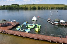 Przed nami długi, koncertowo-zabawowy weekend majowo-czerwcowy. WOSiR Szelment rozpoczyna sezon