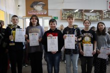 Szkoła Podstawowa w Kaletniku - ciekawe zajęcia, dużo sukcesów [zdjęcia]