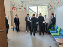 Egzamin ósmoklasisty 2024. Środa należała do matematyki