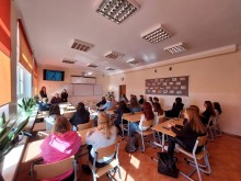 Zwolnieni z Teorii. Sukces podlaskich uczniów, w tym ZS nr 4 w Suwałkach