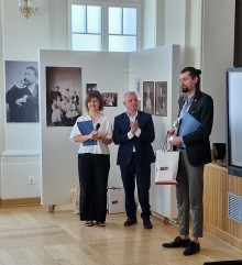 Obchody Międzynarodowego Dnia Muzeów w Suwałkach [zdjęcia]