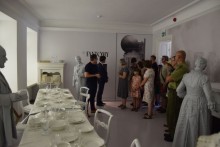 Nocne zwiedzanie, film, gra miejska. Zbliża się kolejna Noc Muzeów