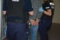 Suwałki. 40-latek aresztowany za groźby, wymuszenie rozbójnicze i kradzieże