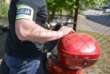 Mówił, że chce kupić skuter. Nie wrócił z jazdy próbnej