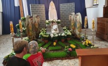 Chrystus Pan zmartwychwstał. Świętujmy!