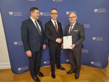 Nowy rząd nie wycofuje się z budowy drogi ekspresowej Suwałki – Augustów - Białystok