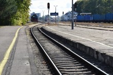 Zmiana czasu na letni, nie spóźnij się na pociąg