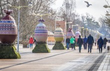 Wielkanoc. Dawne i nowe zwyczaje i przesądy [zdjęcia]