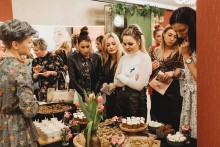 Dzień Kobiet w Hotelu Szyszko już 8 marca. Podaruj sobie czas