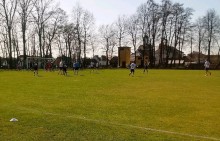 Tur Bielsk Podlaski – Wigry Suwałki 1:3. Punkty okupione krwią [wyniki, tabela]
