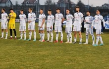 KS Grabówka – Wigry Suwałki. Pamiętamy o ostrzeżeniu  [u nas relacja na żywo]