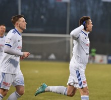 Wigry Suwałki – Orlęta Czyżew. Znają swoje obowiązki [u nas relacja na żywo]