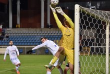 Wigry Suwałki – MOSP Białystok. Wracamy do gry, interesują nas najwyższe cele [relacja na żywo]