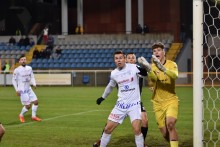 Tur Bielsk Podlaski – Wigry Suwałki. Biało-Niebiescy na musiku [ u nas relacja na żywo]