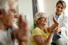 Rehabilitacja lecznicza w ramach prewencji rentowej, czyli  jak wyjechać do sanatorium z ZUS-em