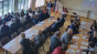 Niespełna 2 kandydatów na miejsce w Radzie Gminy Puńsk, wójt Witold Liszkowski znów bezkonkurencyjny