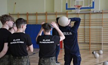 Co zrobić, żeby zostać policjantem w Suwałkach czy Sejnach [zdjęcia]