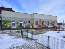 Wójt Gminy Szypliszki Mariusz Grygieńć o planach inwestycyjnych na najbliższe miesiące