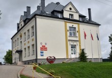 Budowa szkoły i wiele innych inwestycji. Rada Gminy Wiżajny podsumowuje mijającą kadencję [e-book]