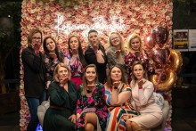 Podaruj sobie czas. W Hotelu Szyszko odbył się wyjątkowy Dzień Kobiet [zdjęcia, wideo]