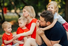 12 tys. zł na drugie i kolejne dziecko