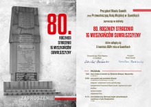 Obchody 80. rocznicy stracenia 16. mieszkańców Suwalszczyzny
